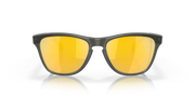 Prizm 24K Polarized Lenses, Matte Grey Smoke Frame