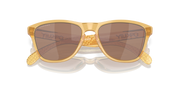 Prizm Tungsten Lenses, Km Light Curry Frame