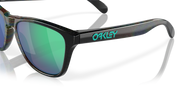 Prizm Jade Lenses, Dark Galaxy Frame