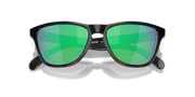 Prizm Jade Lenses, Dark Galaxy Frame