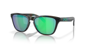 Prizm Jade Lenses, Dark Galaxy Frame