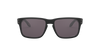 [Prizm Grey Lenses, Matte Black Frame]