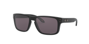 Prizm Grey Lenses, Matte Black Frame