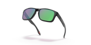 Prizm Jade Lenses, Black Ink Frame