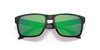 [Prizm Jade Lenses, Black Ink Frame]