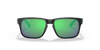 [Prizm Jade Lenses, Black Ink Frame]