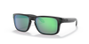 [Prizm Jade Lenses, Black Ink Frame]