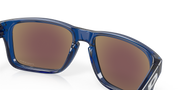 Prizm Sapphire Lenses, Transparent Blue Frame