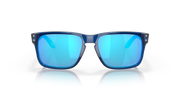 Prizm Sapphire Lenses, Transparent Blue Frame