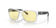 Prizm Gaming™ 2.0 Lenses, Clear Frame