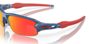 Prizm Ruby Lenses, Poseidon Frame