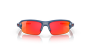 Prizm Ruby Lenses, Poseidon Frame