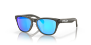 Prizm Sapphire Lenses, Grey Smoke Frame