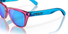 [Prizm Sapphire Lenses, Acid Pink Frame]