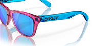 Prizm Sapphire Lenses, Acid Pink Frame