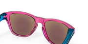 Prizm Sapphire Lenses, Acid Pink Frame