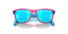 [Prizm Sapphire Lenses, Acid Pink Frame]