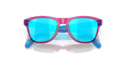 Prizm Sapphire Lenses, Acid Pink Frame