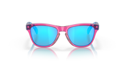 Prizm Sapphire Lenses, Acid Pink Frame