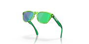 Prizm Jade Lenses, Acid Green Frame