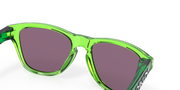 Prizm Jade Lenses, Acid Green Frame