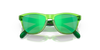 [Prizm Jade Lenses, Acid Green Frame]