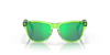 [Prizm Jade Lenses, Acid Green Frame]