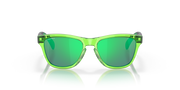 Prizm Jade Lenses, Acid Green Frame