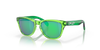 [Prizm Jade Lenses, Acid Green Frame]