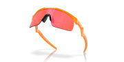 Prizm Trail Torch Lenses, Atomic Orange Frame