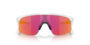 Prizm Field Lenses, Polished White Frame