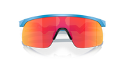 Prizm Ruby Lenses, Sky Blue Frame