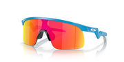 Prizm Ruby Lenses, Sky Blue Frame