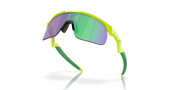 Prizm Jade Lenses, Retina Burn Frame