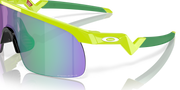 Prizm Jade Lenses, Retina Burn Frame