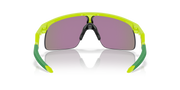 Prizm Jade Lenses, Retina Burn Frame