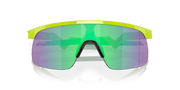 Prizm Jade Lenses, Retina Burn Frame