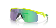 Prizm Jade Lenses, Retina Burn Frame