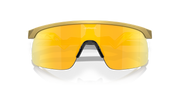 Prizm 24K Lenses, Olympic Gold Frame