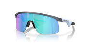 Prizm Sapphire Lenses, Blue Steel Frame