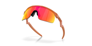 Prizm Ruby Lenses, Ginger Frame