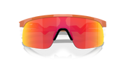 Prizm Ruby Lenses, Ginger Frame