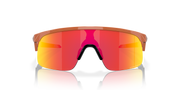 Prizm Ruby Lenses, Ginger Frame