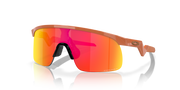 Prizm Ruby Lenses, Ginger Frame