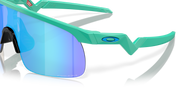 Prizm Sapphire Lenses, Matte Celeste Frame