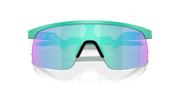 Prizm Sapphire Lenses, Matte Celeste Frame