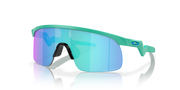 Prizm Sapphire Lenses, Matte Celeste Frame