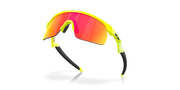 Prizm Ruby Lenses, Tennis Ball Yellow Frame