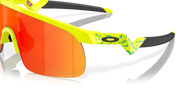 Prizm Ruby Lenses, Tennis Ball Yellow Frame