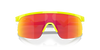 [Prizm Ruby Lenses, Tennis Ball Yellow Frame]